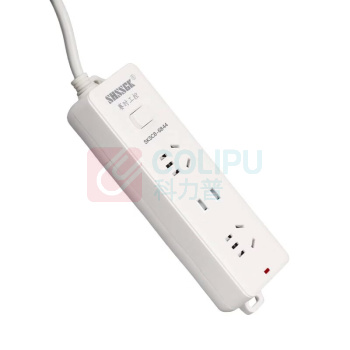 赛时工控 SHSSGK 移动式排插 SKSC8-6844 1.8米
