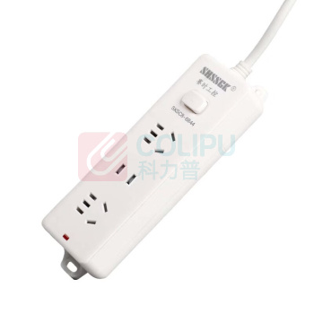赛时工控 SHSSGK 移动式排插 SKSC8-6844 1.8米