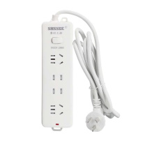 赛时工控 SHSSGK 移动式排插 SKSC8-10860 1.8米