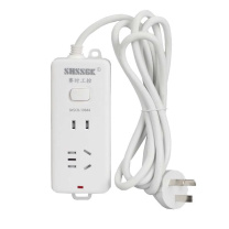 赛时工控 SHSSGK 移动式排插 SKSC8-10844 1.8米
