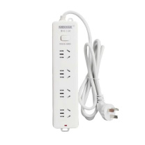 赛时工控 SHSSGK 移动式排插 SKSC8-6860 1.8米