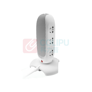 公牛 BULL 立式插座 V81060 V81060 (白色)