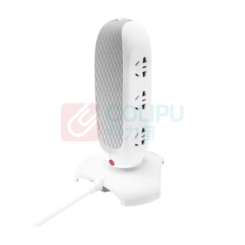 公牛 BULL 立式插座 V81060 V81060 (白色)