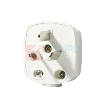 公牛 BULL 三相插头 220V 16A 