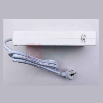 信果 XG-002红黑电源滤波隔离插座 10A 2500W 
