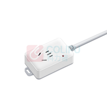 公牛 BULL 插座 GN-103D (3-1.8) 三线/1.8米/大功率 4000w