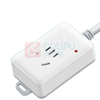 公牛 BULL 插座 GN-103D (3-1.8) 三线/1.8米/大功率 4000w