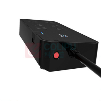 公牛 BULL 接线板 GN-H3060 3米 