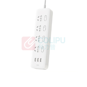 小米 MI 插线板 MJSWSKCXB-01QM 