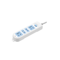 公牛 BULL 公牛二相插头 10A 