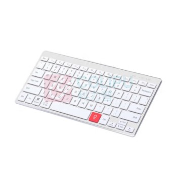 科大讯飞 iFLY TEK 智能语音键盘 K310