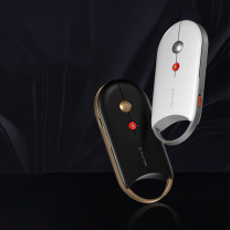 科大讯飞 iFLY TEK 智能鼠标 M610星火版