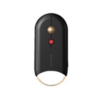 科大讯飞 iFLY TEK 无线蓝牙双模鼠标 M610星火版 AI智能鼠标 智能语音输入翻译 (魅夜黑)