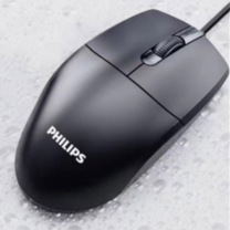 飞利浦 PHILIPS 鼠标 SPK7247