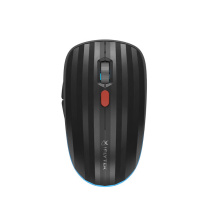 科大讯飞 iFLY TEK 鼠标 AI智能鼠标 飞鼠星火版 语音鼠标无线鼠标办公可充电语音转文字 语音识别 飞鼠星火版 (黑色)