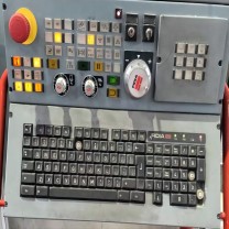 FIDIA 数控系统键盘 UMLA0089