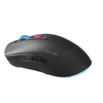 科大讯飞 iFLY TEK 无线鼠标 AM50 (黑色)