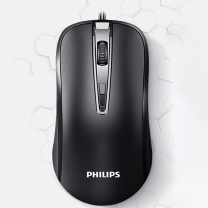 飞利浦 PHILIPS 鼠标 SPK7214
