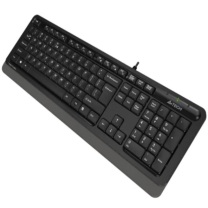 双飞燕 有线键盘 FK10 USB接口