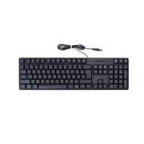 图形 有线键盘 MK120/USB