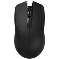 双飞燕 A4TECH 无线鼠标 G3-760N (黑色) USB接口2.4G