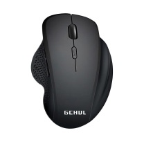 杰储 GCHUL 双模多功能无线鼠标 S170 (黑色) 单次5个起订