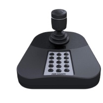 海康威视 HIKVISION 网络监控键盘 DS-1079FHQ