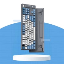 科大讯飞 iFLY TEK 非客制化机械键盘 T8 星火版红轴