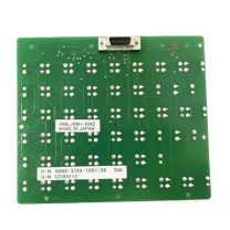 FANUC MDI键盘 A86L-0001-0342