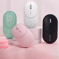 科大讯飞 iFLY TEK 语音鼠标 M320 (绿、粉、白、黑随机发货)