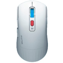 科大讯飞 iFLY TEK 星火版鼠标 AM50 (白)
