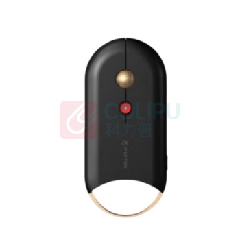 科大讯飞 iFLY TEK 语音AI智能鼠标 M610 星火版 (黑色) 蓝牙静音DeepSeekR1