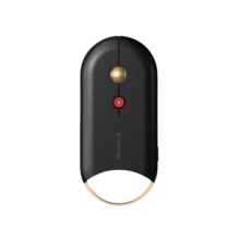 科大讯飞 iFLY TEK 语音AI智能鼠标 M610 星火版 (黑色) 蓝牙静音DeepSeekR1