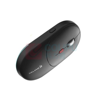 科大讯飞 iFLY TEK 无线蓝牙鼠标 AM30 可充电 (黑色)
