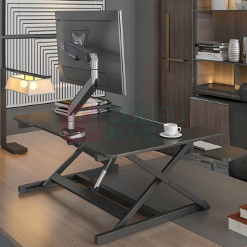 乐歌 LOCTEK 电脑桌 EM2M 890×590×140~500 890×590×322×867×691×587×500mm 升降式 电动升降 包含上楼及安装 冷轧钢+环保板材 一字型 冷轧钢;环保板材;人造板