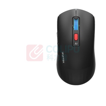 科大讯飞 iFLY TEK AI智能鼠标 AM50