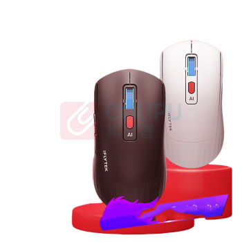 科大讯飞 iFLY TEK AI智能鼠标 AM50