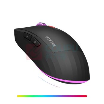 科大讯飞 iFLY TEK AI智能鼠标 AM50