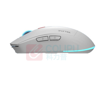 科大讯飞 iFLY TEK AI智能鼠标 AM50