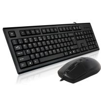 双飞燕 有线套件 KR-8572NU USB