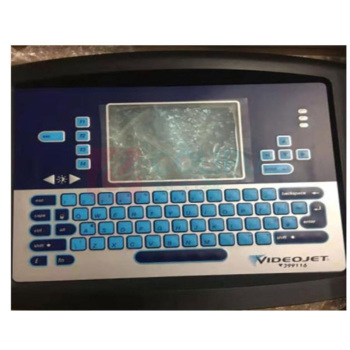 伟迪捷 键盘面板 399116 5.7 英寸 LCD 显示屏 分辨率: 320×240dpi 防护等级: IP55