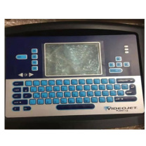 伟迪捷 键盘面板 399116 5.7 英寸 LCD 显示屏 分辨率: 320×240dpi 防护等级: IP55