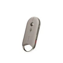 科大讯飞 iFLY TEK 无线蓝牙鼠标 M610Pro星火版 (灰色)