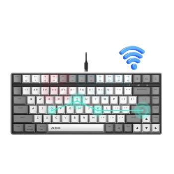 科大讯飞 iFLY TEK AI智能键盘 K1
