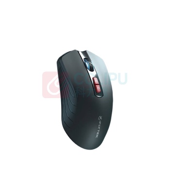 科大讯飞 iFLY TEK 鼠标 M211星火版 无线蓝牙 (黑色)
