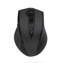 双飞燕 A4TECH 无线鼠标 G10-810F (黑色)