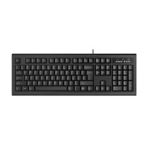 双飞燕 A4TECH 键盘 KR-85U 有线键盘防水USB
