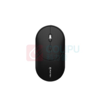 科大讯飞 iFLY TEK 智能语音鼠标 lite-M320 (石墨黑)