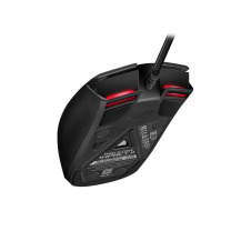 华硕 ASUS 鼠标 M90 USB有线