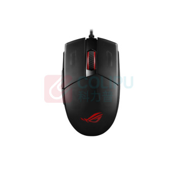 华硕 ASUS 鼠标 M90 USB有线